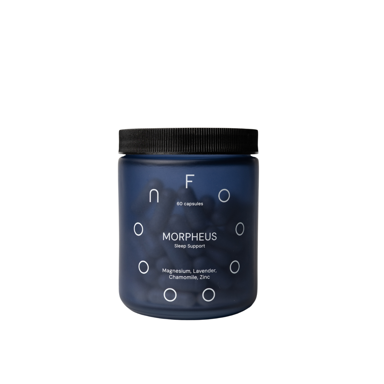 Bundle Ευεξίας (Ultimate Mind + Morpheus)