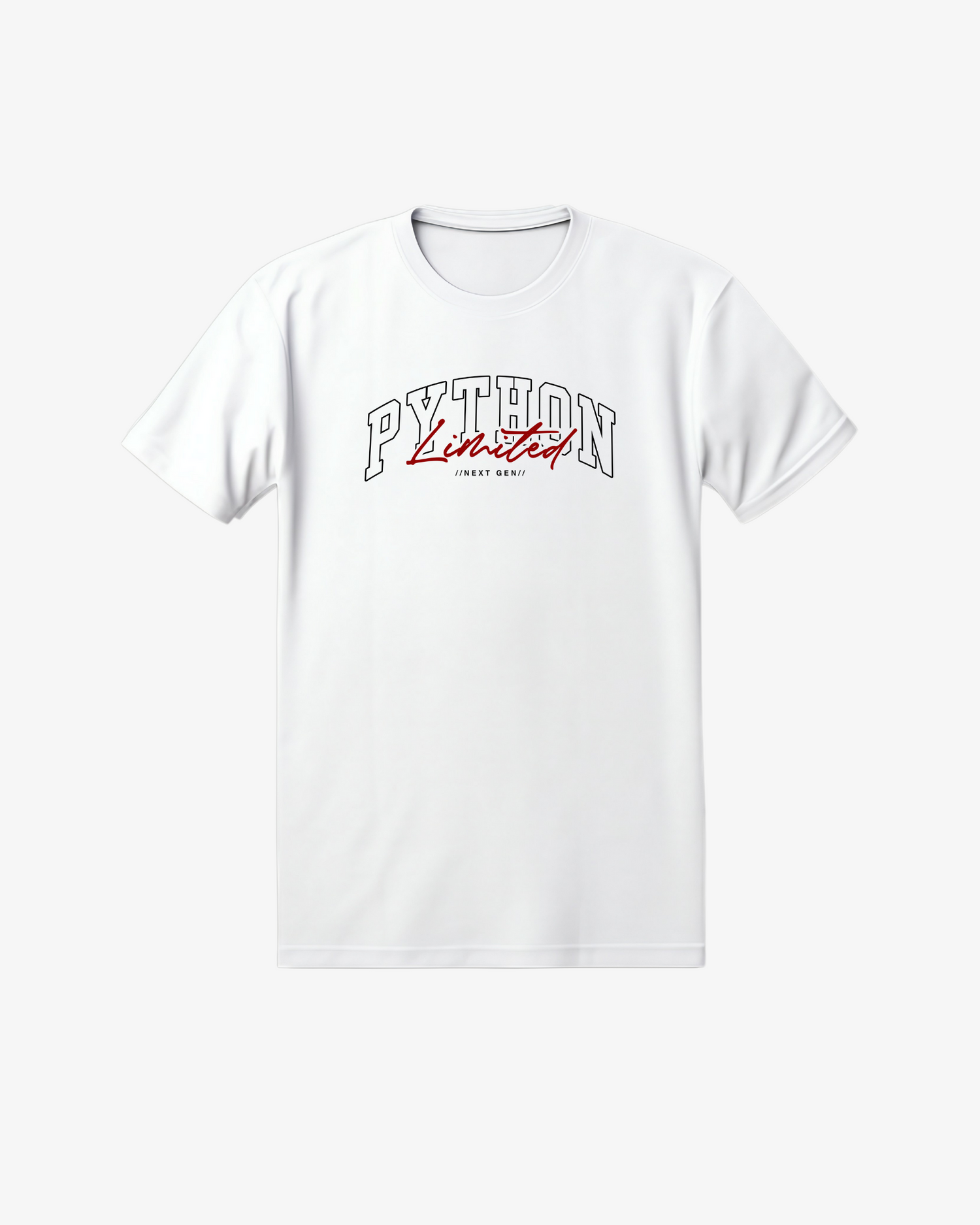 PYTHON NEXT GEN GRAPHIC T SHIRT Classic Fit T Shirt