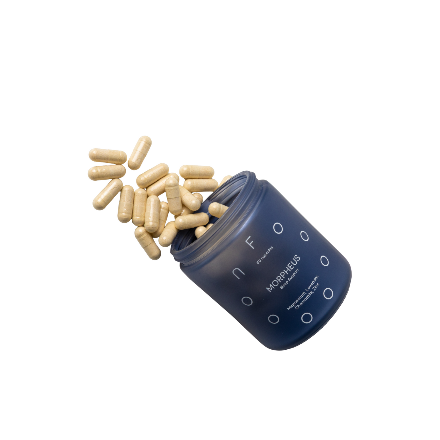 Morpheus (για τον ύπνο) - FOOON