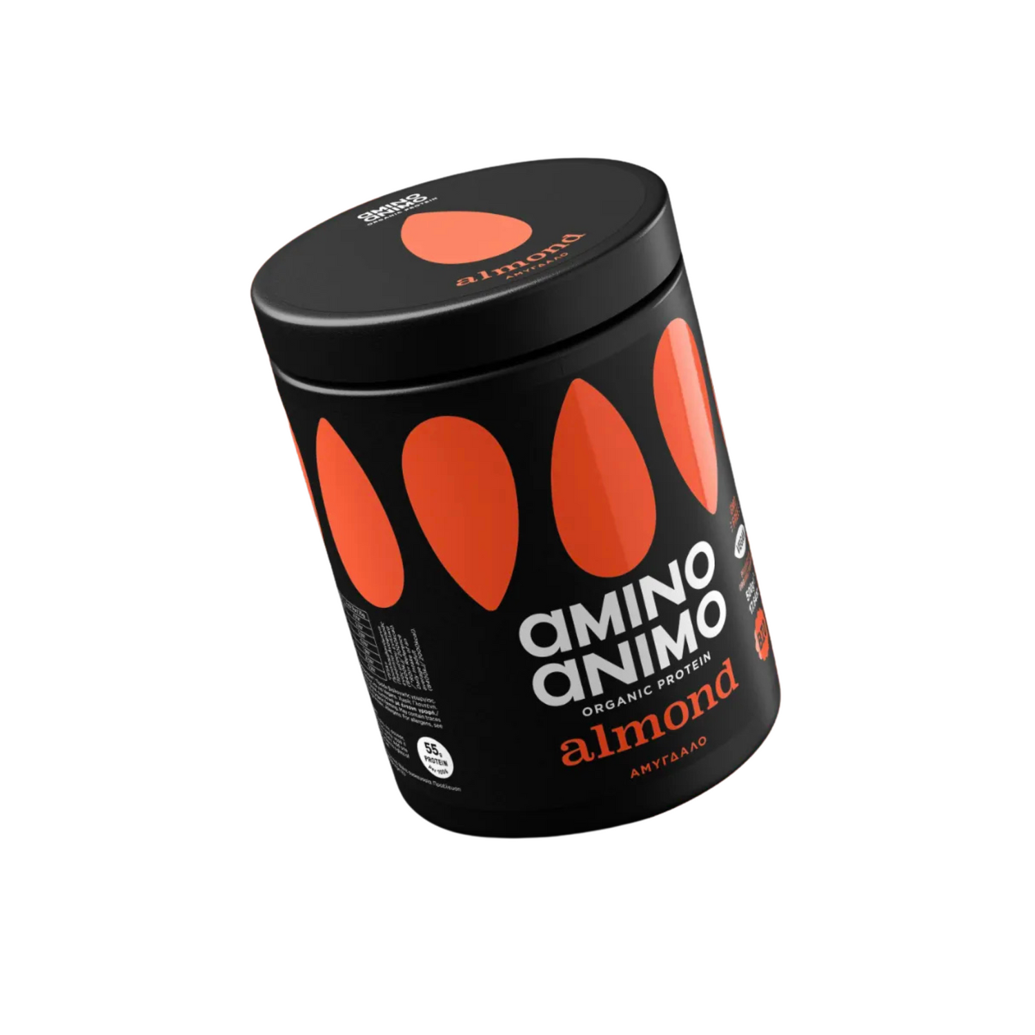 Πρωτεΐνη Κολοκύθας 500γρ