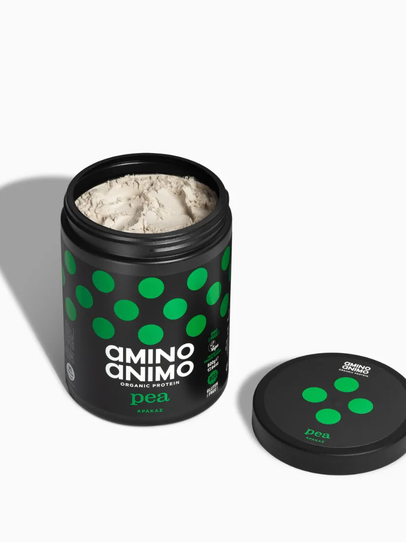 Πρωτεΐνη Αρακά 500γρ