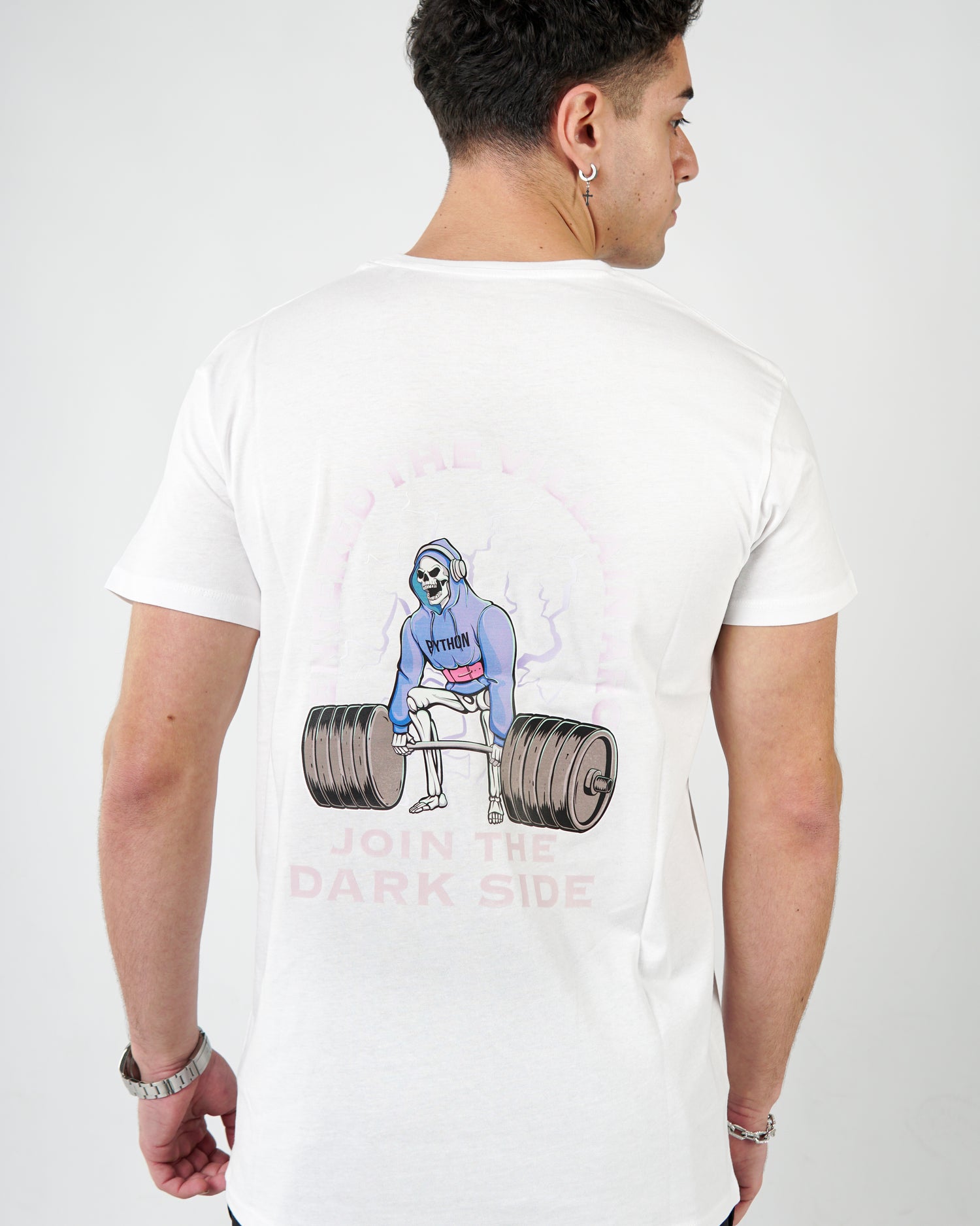 VILLAIN ARC Classic fit