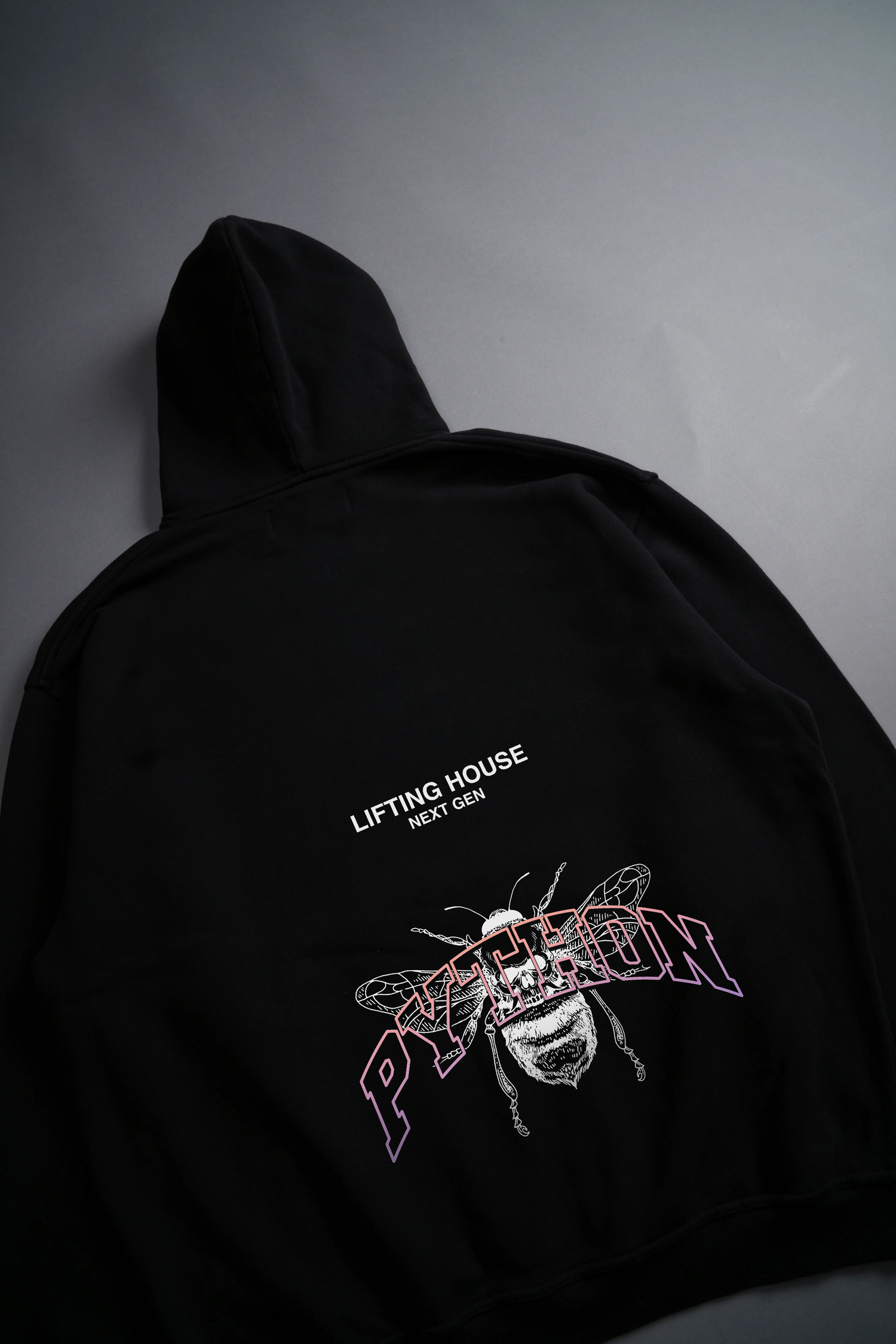 NEW GENERATION HOODIE