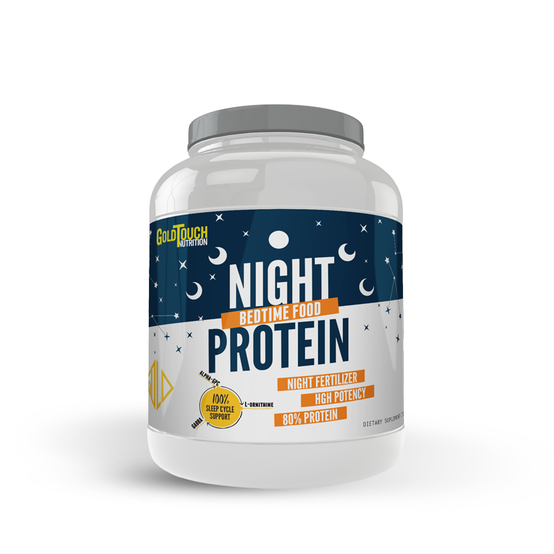 Night Protein 750g