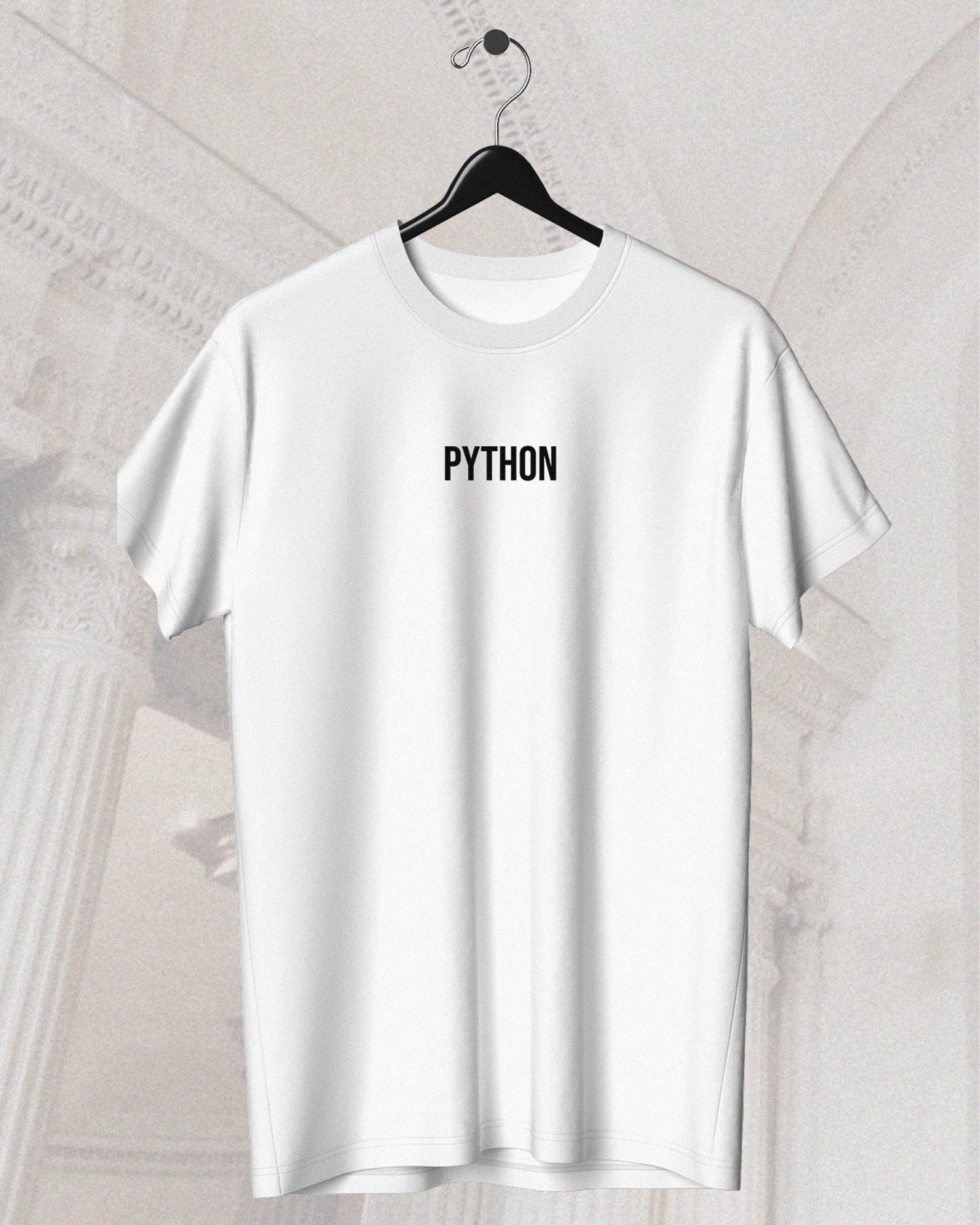 Atlas Graphic Classic Fit T Shirt Test