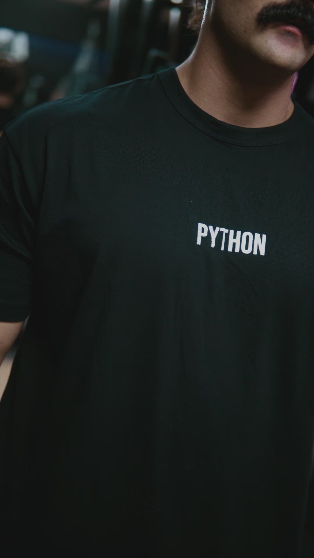 Icarus Graphic Classic Fit T Shirt