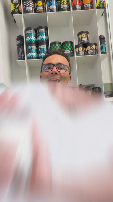 Πρωτεΐνη Αρακά 500γρ