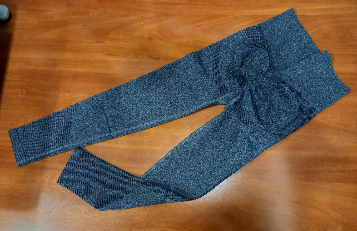 LEGGINGS BLACK PYTHON BAZAAR