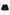 LIMITED - WINNERS CLUB BLACK SHORTS – OVERSIZED FIT