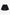 LIMITED - WINNERS CLUB BLACK SHORTS – OVERSIZED FIT