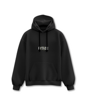 Load image into Gallery viewer, 1+1 BUNDLE BLACK FRIDAY FITINFINITI HOODIE(white) + MEDUSA HOODIE(black)
