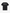 OBSESSED BLACK GRAPHIC T SHIRT Classic Fit T Shirt