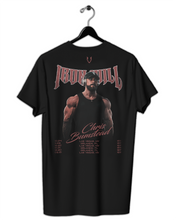 Load image into Gallery viewer, Iron Will Graphic Classic Fit T Shirt
