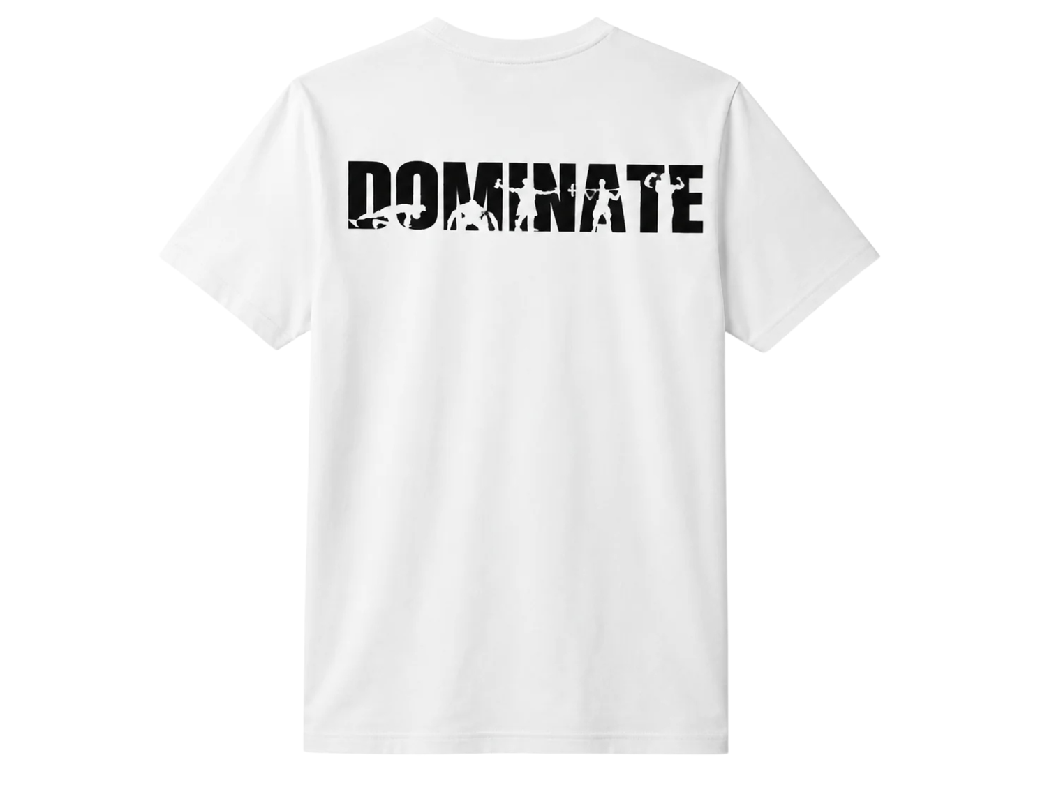 DOMINATE Classic fit