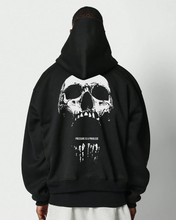 Load image into Gallery viewer, PRESSURE IS A PRIVILEGE HOODIE
