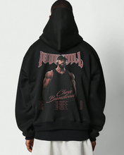 Load image into Gallery viewer, IRON WILL HOODIE
