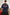 WINNERS CLUB NAVY GRAPHIC T SHIRT - OVERSIZED