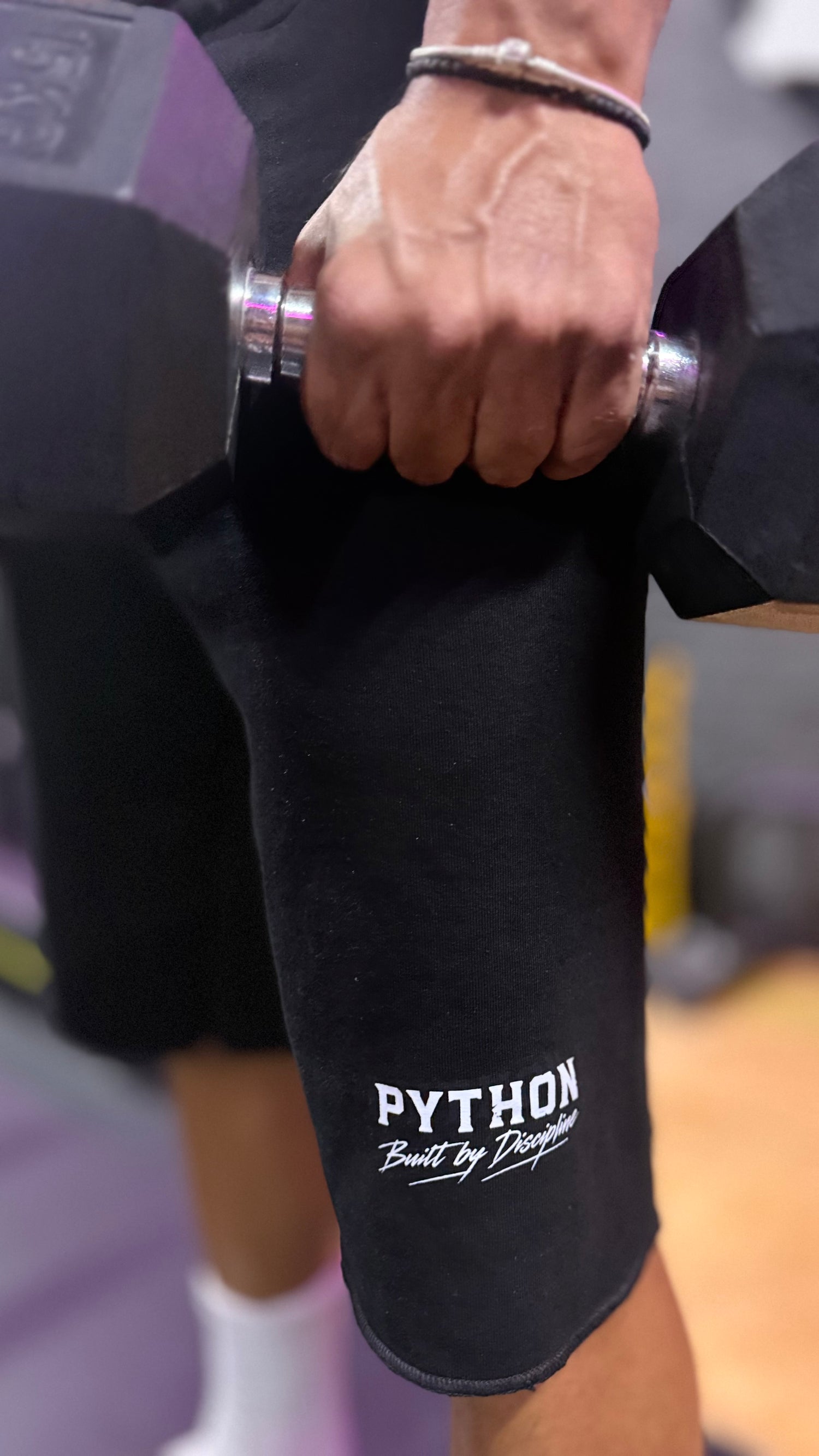 PYTHON SHORTS