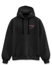 Load image into Gallery viewer, IRON WILL HOODIE
