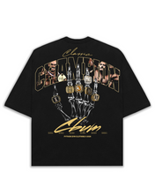 Load image into Gallery viewer, CBUM CHAMPION GRAPHIC T SHIRT LIMITED - OVERSIZED
