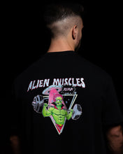 Load image into Gallery viewer, ALIEN MUSCLES Oversized
