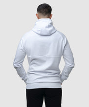 Load image into Gallery viewer, FITINFINITI WHITE HOODIE
