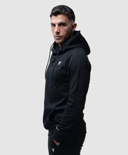 Load image into Gallery viewer, FITINFINITI BLACK HOODIE
