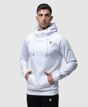 Load image into Gallery viewer, FITINFINITI WHITE HOODIE
