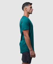 Load image into Gallery viewer, FITINFINITI Green Classic Fit T-shirt
