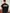 LIMITED - LEG DAY HATER OVERSIZED TANK TOP BLACK