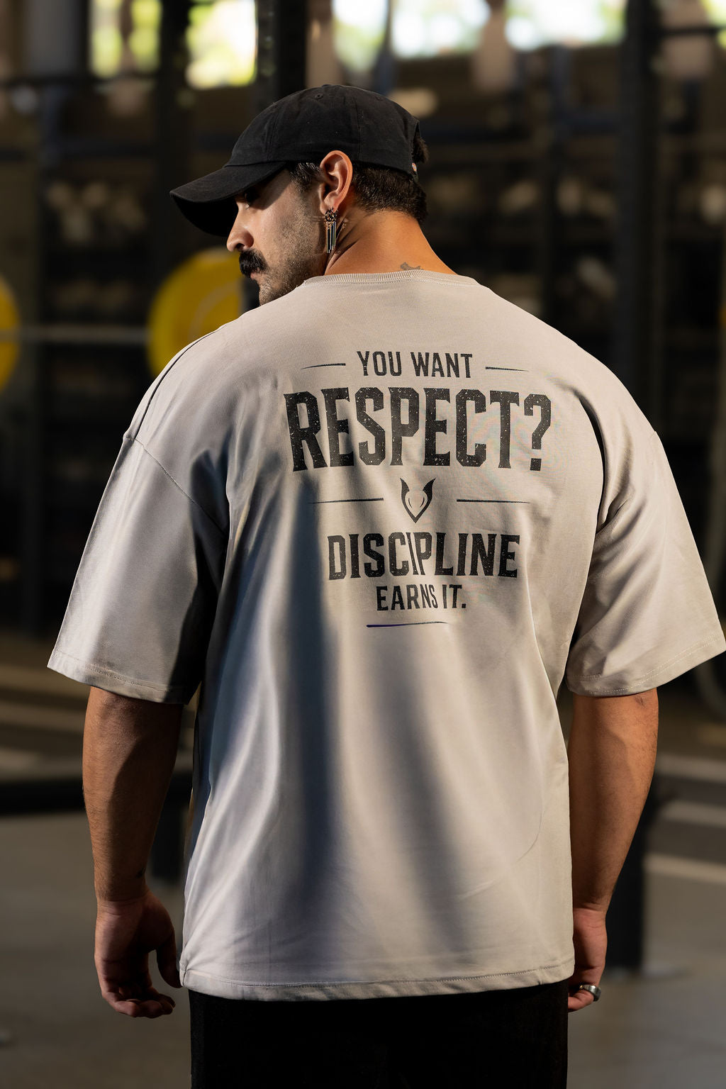 RESPECT T SHIRT