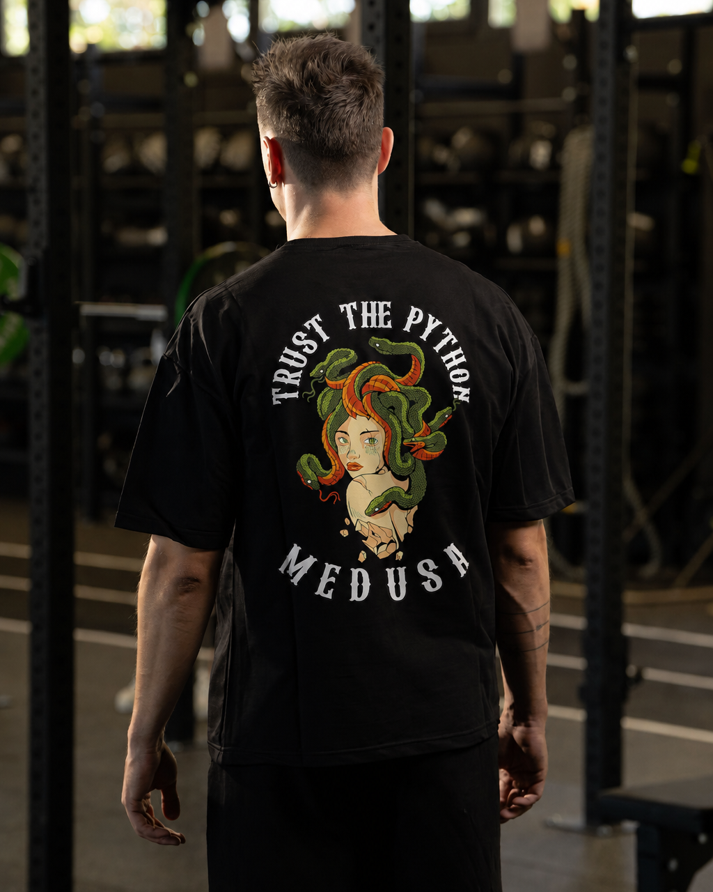 Medusa