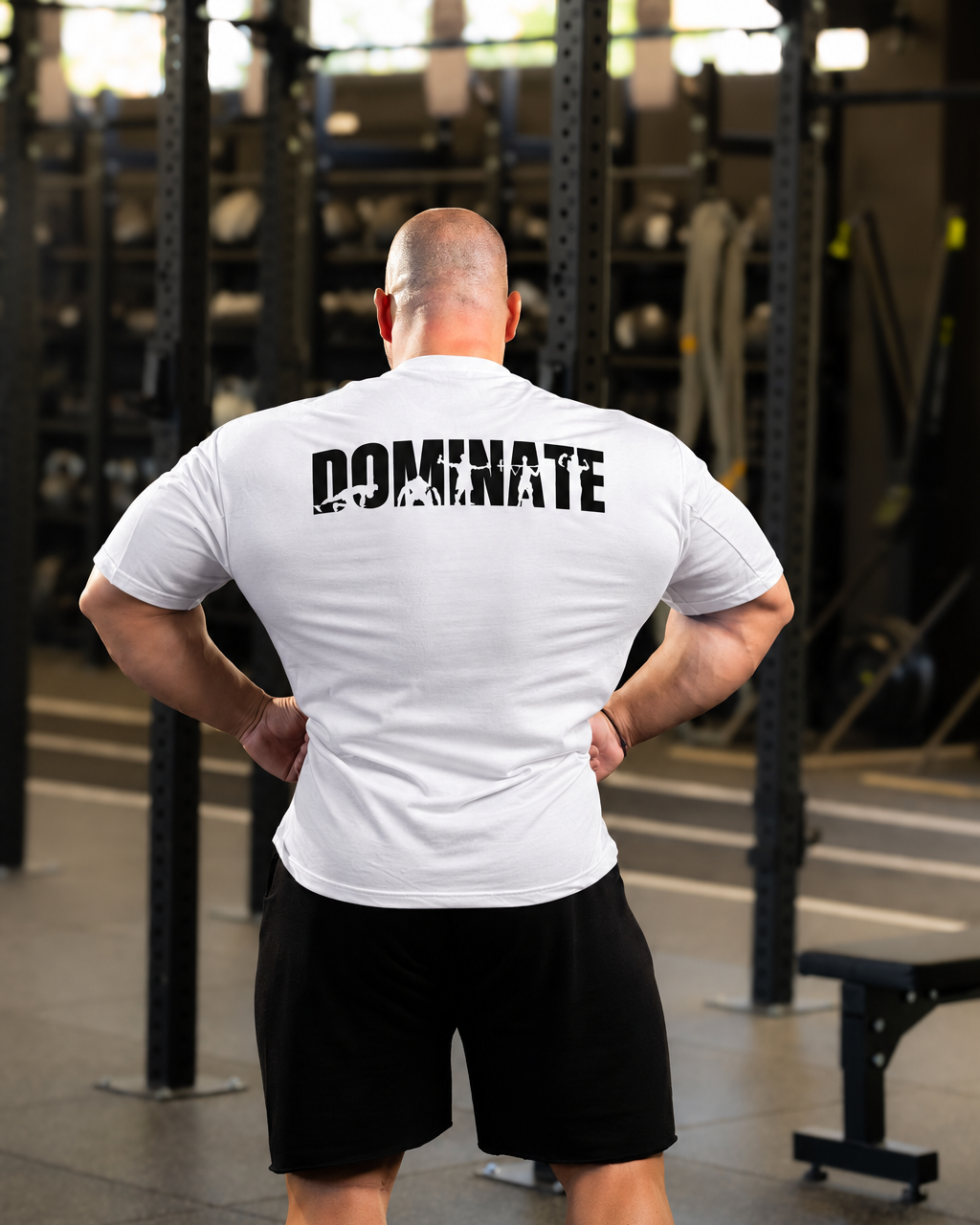 DOMINATE