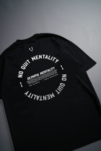 Load image into Gallery viewer, OLYMPIA MENTALITY GRAPHIC T SHIRT - OVERSIZED
