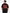 Python Lifting Club Red Letters Oversized