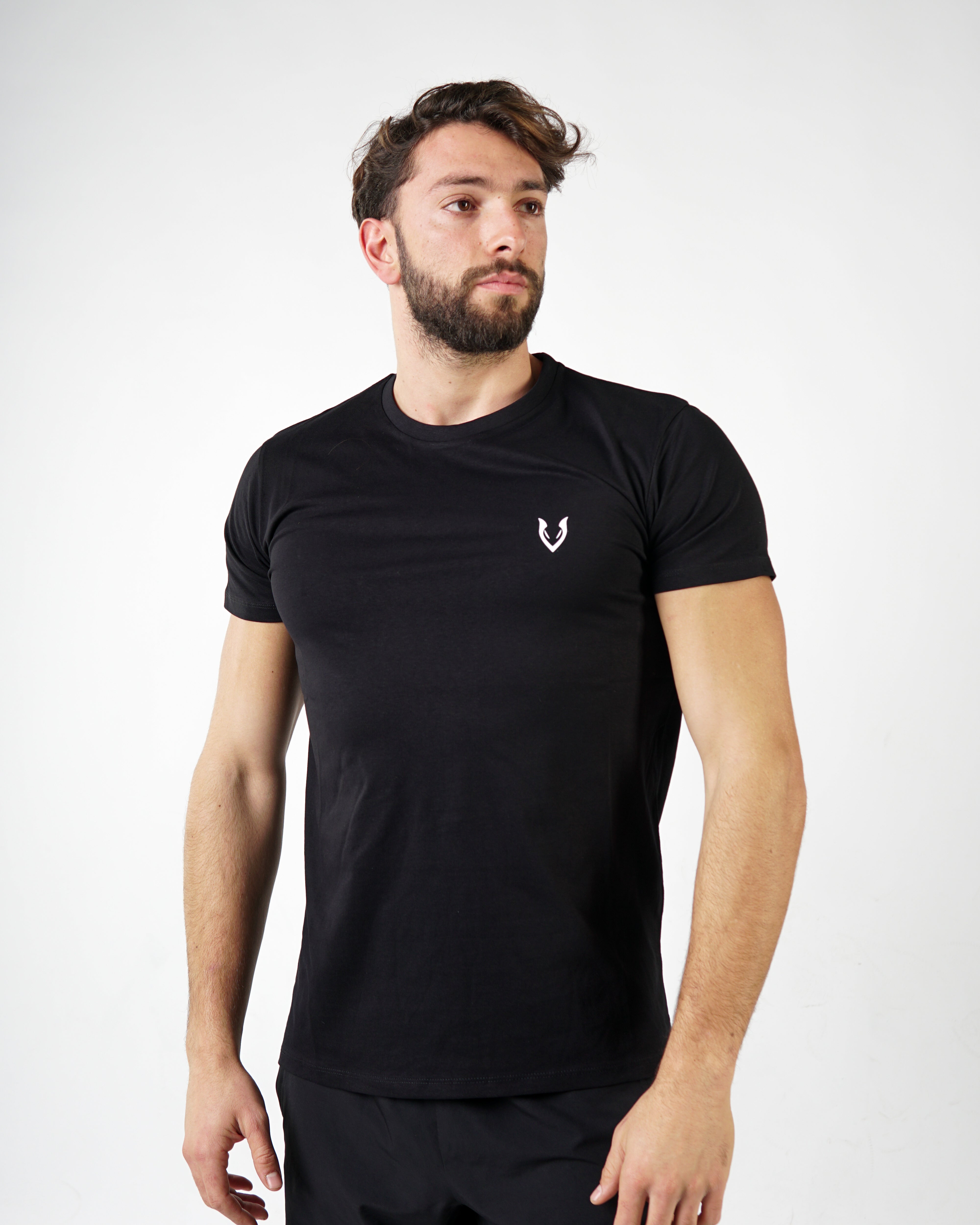 Python Logo Basic – Pythongymclothing