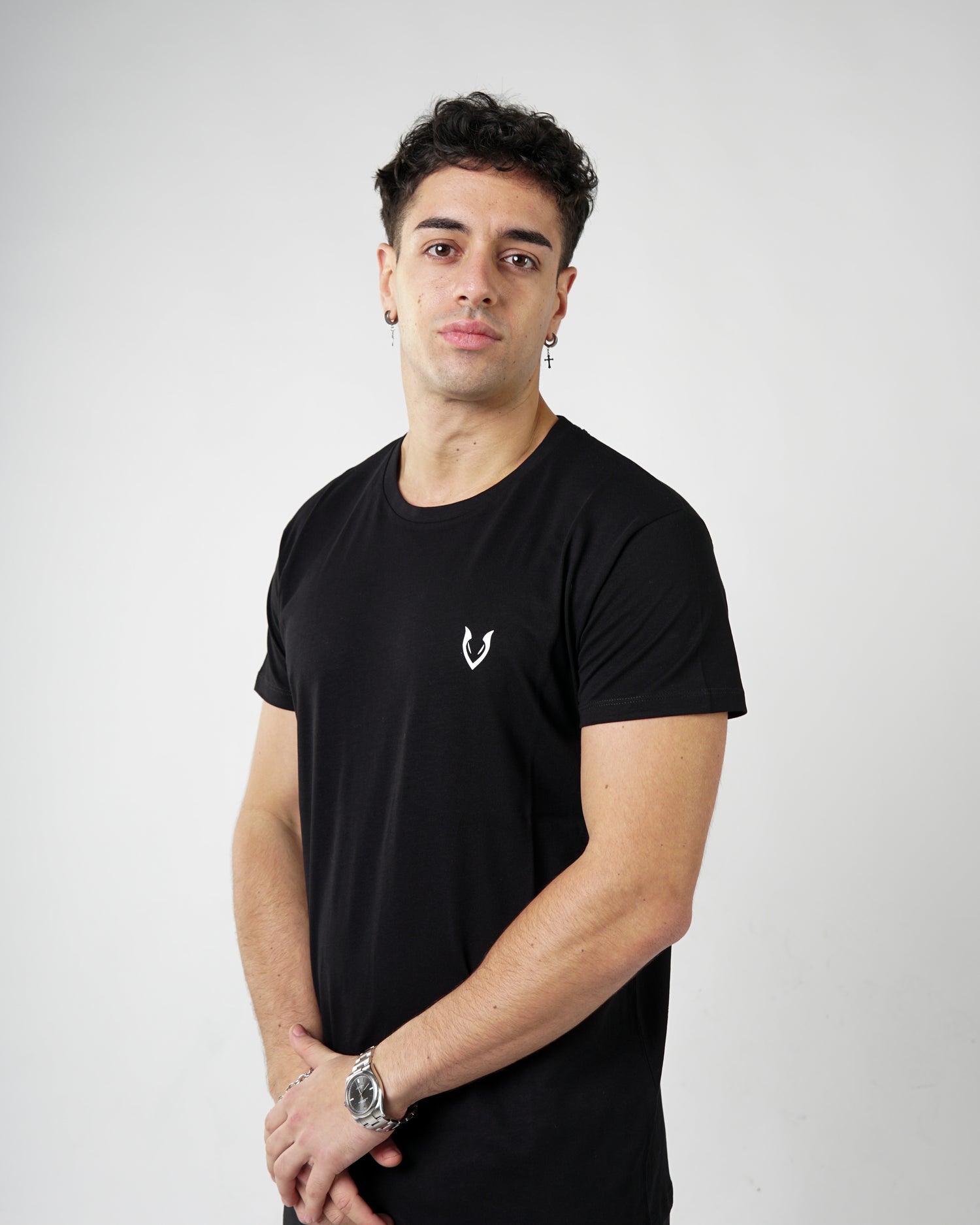 PRE WORKOUT T-SHIRT CLASSIC FIT