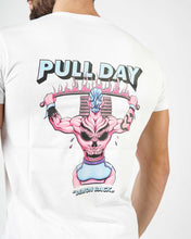 Load image into Gallery viewer, Pull Day Graphic Classic Fit T-Shirt
