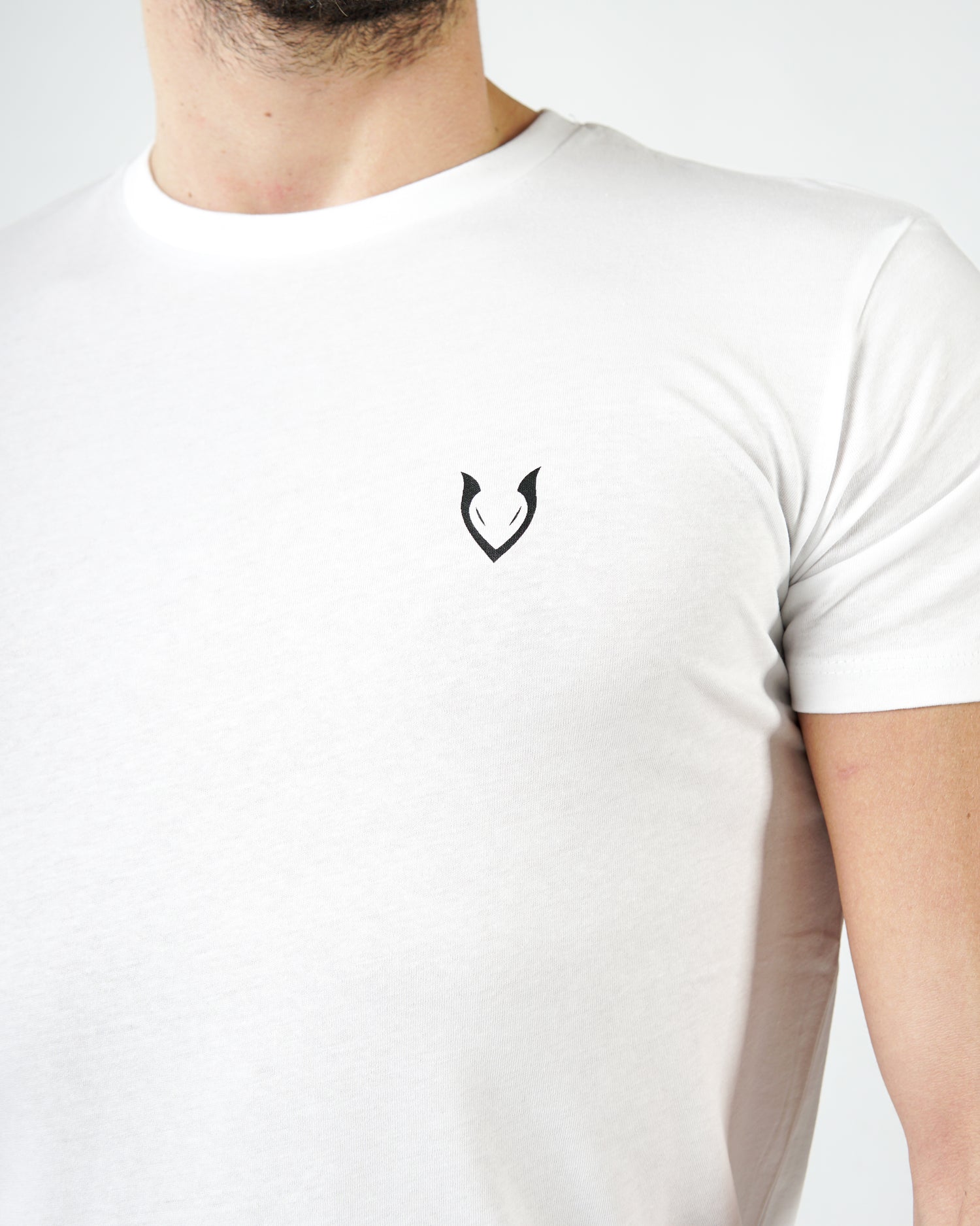 Push Day Graphic Classic Fit T-Shirt