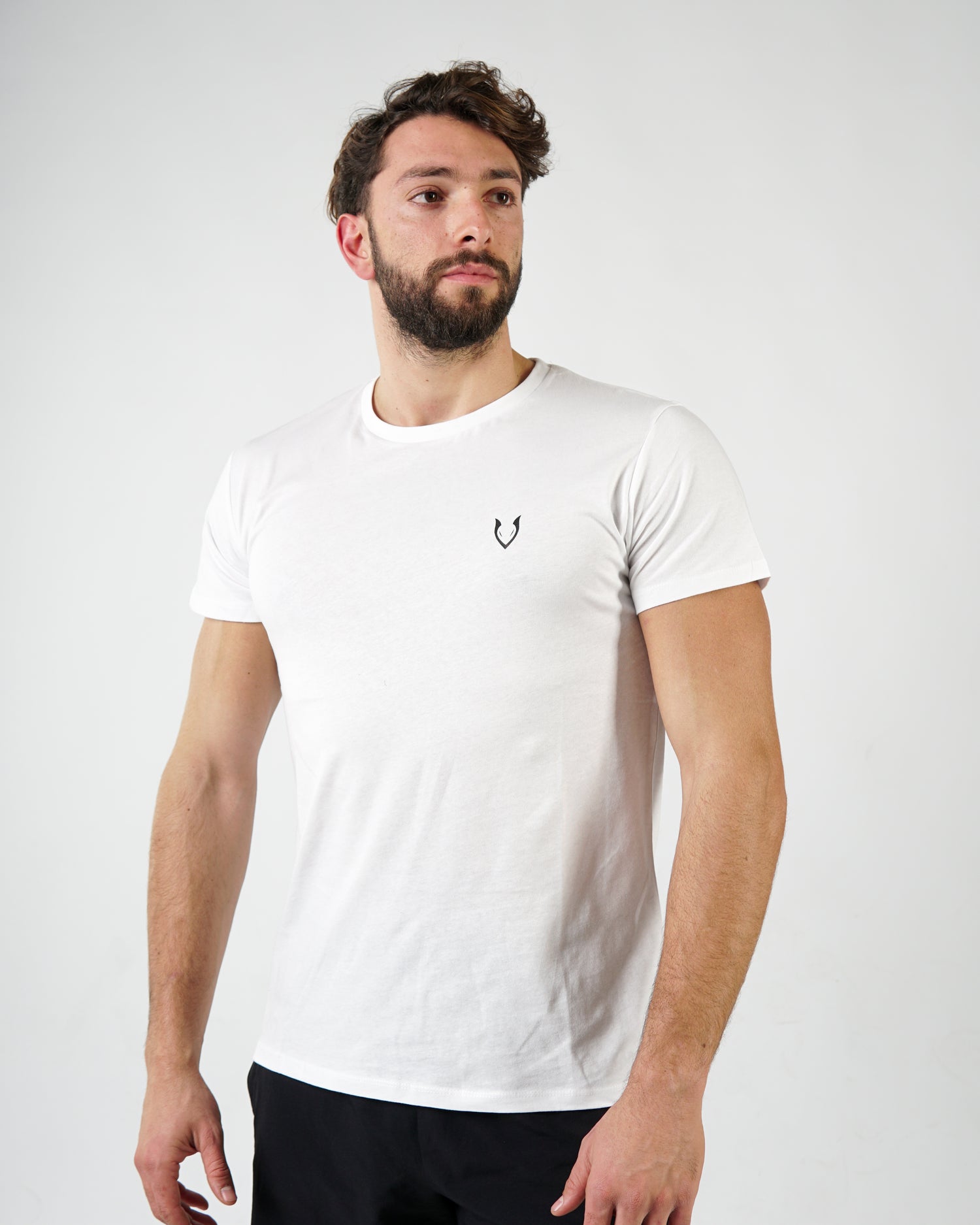 PRE WORKOUT T-SHIRT CLASSIC FIT