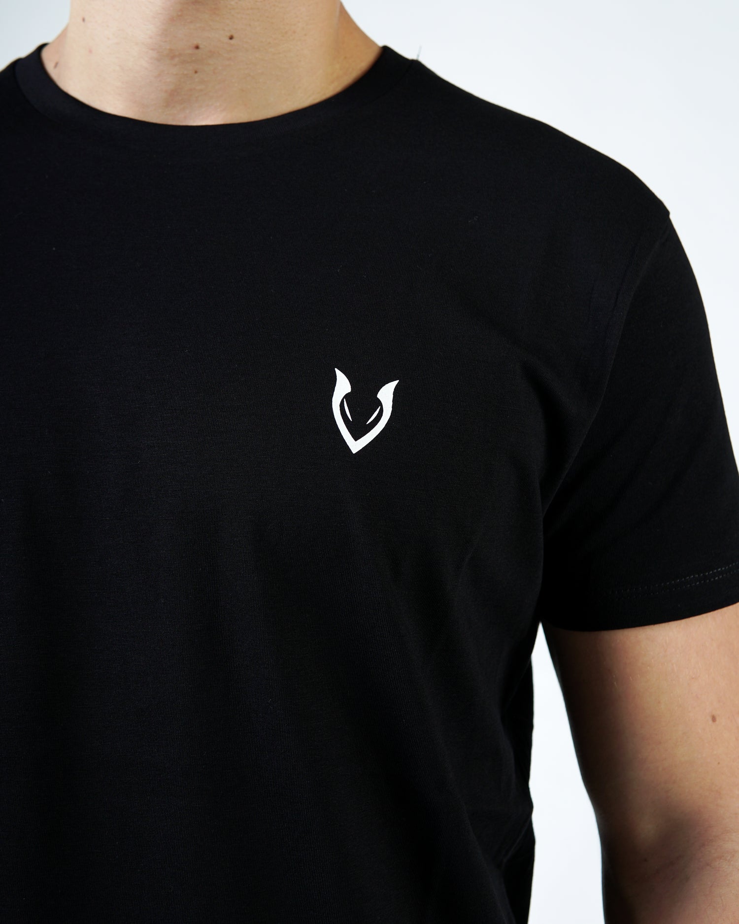 Push Day Graphic Classic Fit T-Shirt