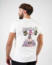 Load image into Gallery viewer, Leg Day Graphic Classic Fit T-Shirt
