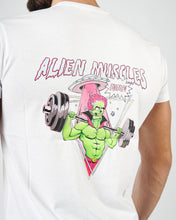 Load image into Gallery viewer, ALIEN MUSCLES Classic fit
