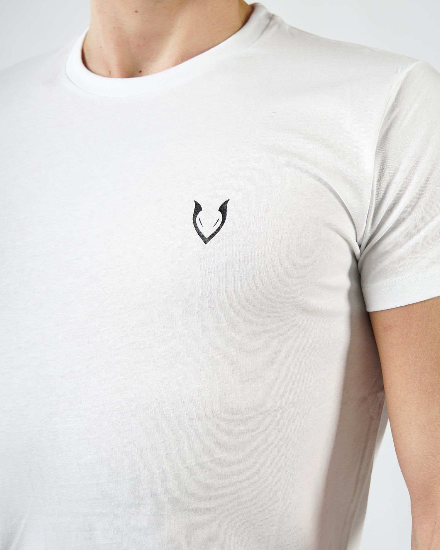 PRE WORKOUT T-SHIRT CLASSIC FIT