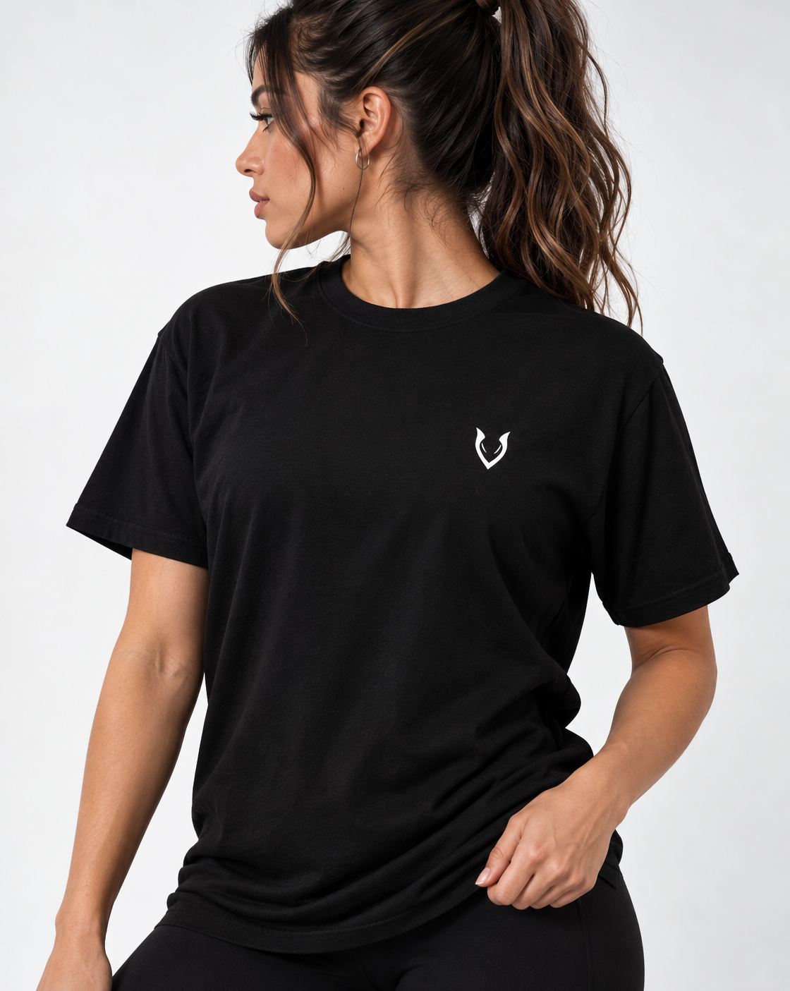 Leg Day Graphic T-Shirt