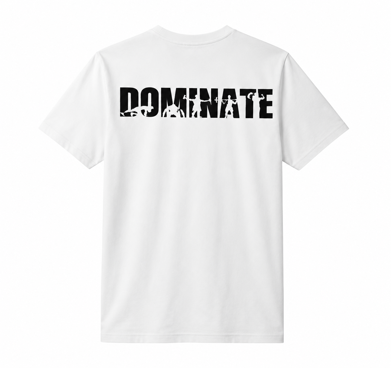 DOMINATE