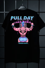 Load image into Gallery viewer, Pull Day Graphic Classic Fit T-Shirt
