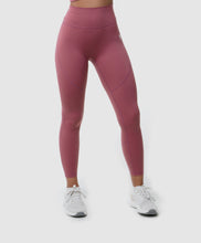 Load image into Gallery viewer, PINK LEGGINGS PYTHON//FITINFINITI
