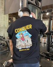 Load image into Gallery viewer, Hercules Graphic Classic Fit T Shirt
