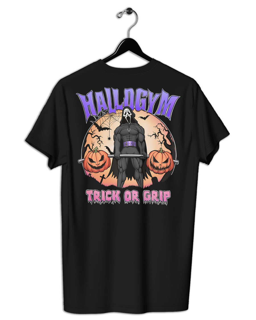 Scream Graphic T shirt